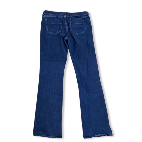 Old Navy Sweetheart Jeans US8 Long (32”) - Picture 2 of 4